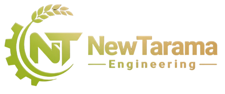 New Tarama Engineering